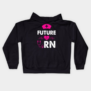 FUTURE RN Kids Hoodie